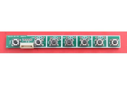 Tastiere TV - TASTIERA MASTER A22LC5TL V1.0
