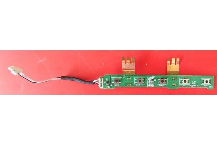 Tastiere TV - TASTIERA MMA-STPROJECTF_R09 BN41-01033A - CODICE A BARRE A07890B