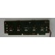 TASTIERA PANASONIC DAW33 401APT-S12-01E APT4000-36xxE - CODICE A BARRE K0RB00500028