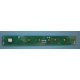 TASTIERA PANASONIC PULSANTE ACCENSIONE 401APT-300-10E SD6379P-1 - CODICE A BARRE 10720A-2