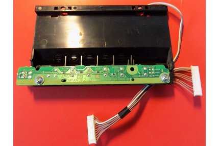 Tastiere TV - TASTIERA PANASONIC TNP4G537 1 COMPLETA DI PARTE ESTETICA