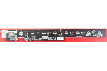 Tastiere TV - TASTIERA PB43A MVT 1.0 1BF-0328A - STICK RS03PA6901A