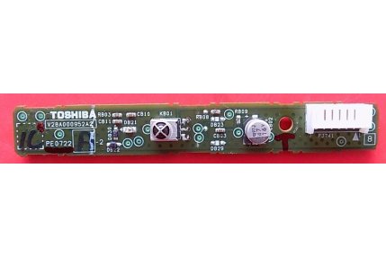 Tastiere TV - TASTIERA PE0722 V28A000952A2