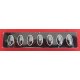 TASTIERA PER AKAI AKTV407 TS