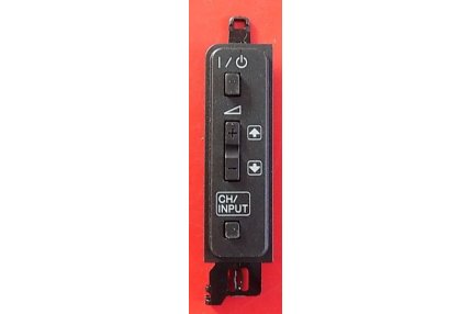 Tastiere TV - TASTIERA PER SONY KDL-32R433B-NUOVA-