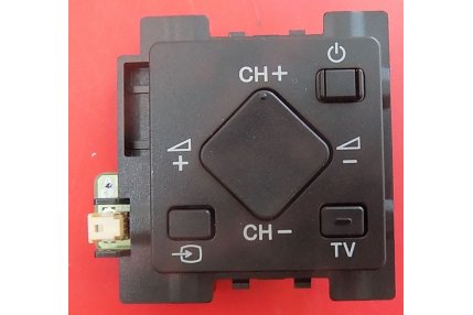 Tastiere TV - TASTIERA PER SONY KDL-43W809C NUOVA