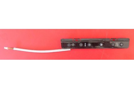 Tastiere TV - TASTIERA PER TV PANASONIC TX-L39EM5E