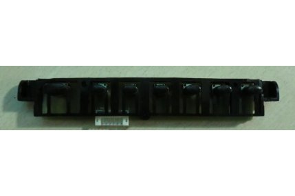 Tastiere TV - TASTIERA PER TV SABA L24B150