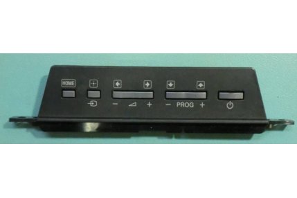 Tastiere TV - TASTIERA PER TV SONY KDL 40-E4030 COMPLETA DI PARTE ESTETICA