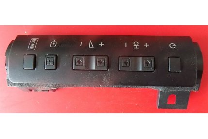 Tastiere TV - TASTIERA PER TV SONY KDL-32EX720