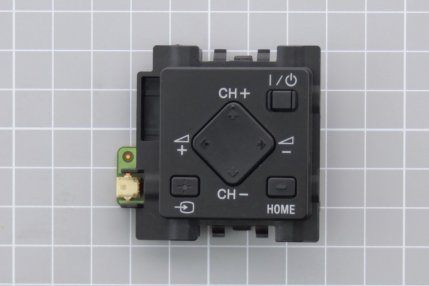Tastiere TV - Tastiera TV SONY KDL-55W805B Originale