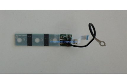 Ricambi per Stampanti - TASTIERA PHILIPS 35-BDP7500S2-08A1