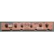 TASTIERA PHILIPS 715T2506-3 - CODICE A BARRE KEPF7PA7