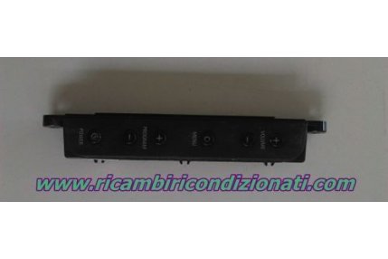 Tastiere TV - Tastiera Philips GWA7.820.602-2(R) - - 3139 128 79771