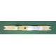 TASTIERA PHILIPS GWA7.820.632-2 - CODICE A BARRE P33T0144PA