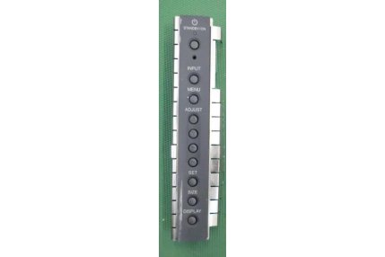 Tastiere TV - TASTIERA PIONEER AWZ-6398