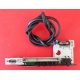 TASTIERA PULSANTE ACCENSIONE MIVAR CS2056