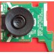 BN96-35382F - Tastiera pulsante accensione Samsung SE360/390 BN41-02313A