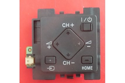 Tastiere TV - TASTIERA PULSANTI PER TV SONY KDL-32W705B