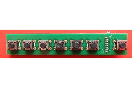 Tastiere TV - TASTIERA QLE42RWE01 RE0342R010