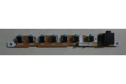 Tastiere TV - TASTIERA QUASAR QALO0730-001 V002