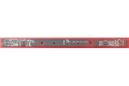  - Tastiera Ricevitore IR Philips GWA7.820.697-1(V0.6)