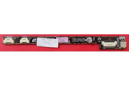 Tastiere TV - Tastiera Samsung UB7000 BN41-01204A REV V1.2Codice targhetta BN96-10736C