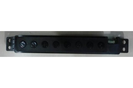 Tastiere TV - TASTIERA SAMSUNG - CODICE A BARRE EBR75055706-S3