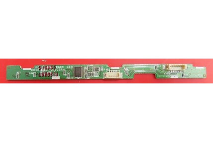 Tastiere TV - TASTIERA SAMSUNG 850 BACK LED BN41-01105A REV V0.2 - CODICE A BARRE A08931A