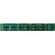 TASTIERA SAMSUNG BN41-00553A MP 1.0 - CODICE A BARRE A01881A