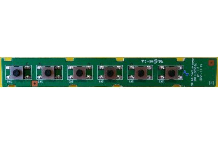 Tastiere TV - TASTIERA SAMSUNG BN41-00553A MP 1.0 - CODICE A BARRE A01881A