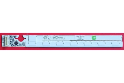 Tastiere TV - Tastiera Samsung BN41-14742B