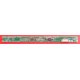 TASTIERA SAMSUNG BORDEAUX_PLUS BN41-00849A REV V0.9 - CODICE A BARRE A04809E