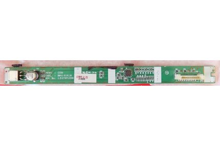Tastiere TV - TASTIERA SAMSUNG C350 BN41-01411A REV 1.5 (CT091228) - CODICE A BARRE BN96-13063B