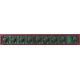 Tastiera Samsung CT40TS BE46TS BN41-00529A VER 0.3Completa di parte estetica