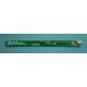 TASTIERA SAMSUNG CURIE BN41-00799A REV V0.7 - CODICE A BARRE A04377C