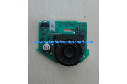 Tastiere TV - TASTIERA SAMSUNG E550 REV1.3 BN41-01806A A21749E
