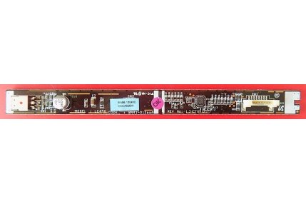 Tastiere TV - TASTIERA SAMSUNG LC450 BN41-01366A REV 1.3 - CODICE A BARRE BN96-13046D