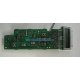 TASTIERA SAMSUNG MAGPIE_LCD_OPE_REV1.0 1L JC92-02341A CON DISLAY VHF16232 REV B