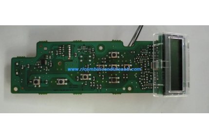  - TASTIERA SAMSUNG MAGPIE_LCD_OPE_REV1.0 1L JC92-02341A CON DISLAY VHF16232 REV B