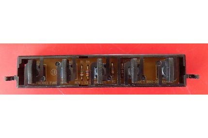 Tastiere TV - TASTIERA SAMSUNG MENDEL REV 1.2 BN41-00706A