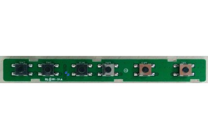 Tastiere TV - TASTIERA SAMSUNG MOSEL BN41-00749A REV 1.1