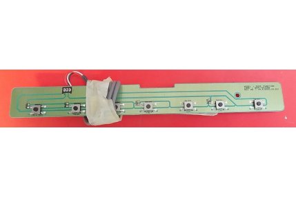 Tastiere TV - TASTIERA SAMSUNG MUSE BN41-00338A REV V0.4