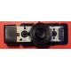 BN96-30857C - Ricevitore IR pulsante accensione Samsung UF5000 BN41-01976B REV 2.3