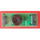 TASTIERA SAMSUNG PULSANTE ACCENSIONE H5000_SW BN41-02149A REV 1.3 - CODICE A BARRE A30902C