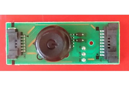  - TASTIERA SAMSUNG PULSANTE ACCENSIONE H5000_SW BN41-02149A REV 1.3 - CODICE A BARRE A30902C