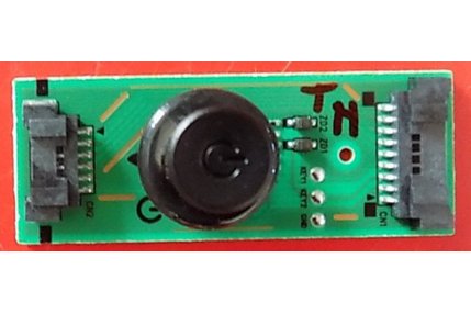  - TASTIERA SAMSUNG PULSANTE ACCENSIONE H5000_SW BN41-02149A REV 1.3 - CODICE A BARRE A30902C NUOVO