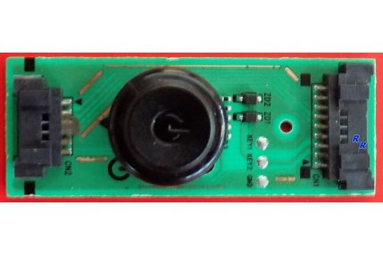  - TASTIERA SAMSUNG PULSANTE ACCENSIONE H5000_SW BN41-02149A REV 1.3 - CODICE A BARRE A30902V