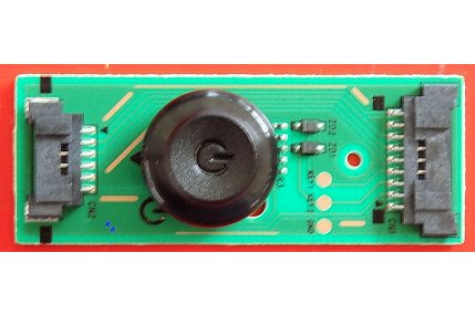  - TASTIERA SAMSUNG PULSANTE ACCENSIONE H5000_SW BN41-02149A REV 1.3 - CODICE A BARRE BN96-30902P