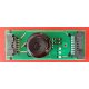 TASTIERA SAMSUNG PULSANTE ACCENSIONE H5000_SW BN41-02149A REV 1.3 - CODICE A BARRE BN96-38131A NUOVO